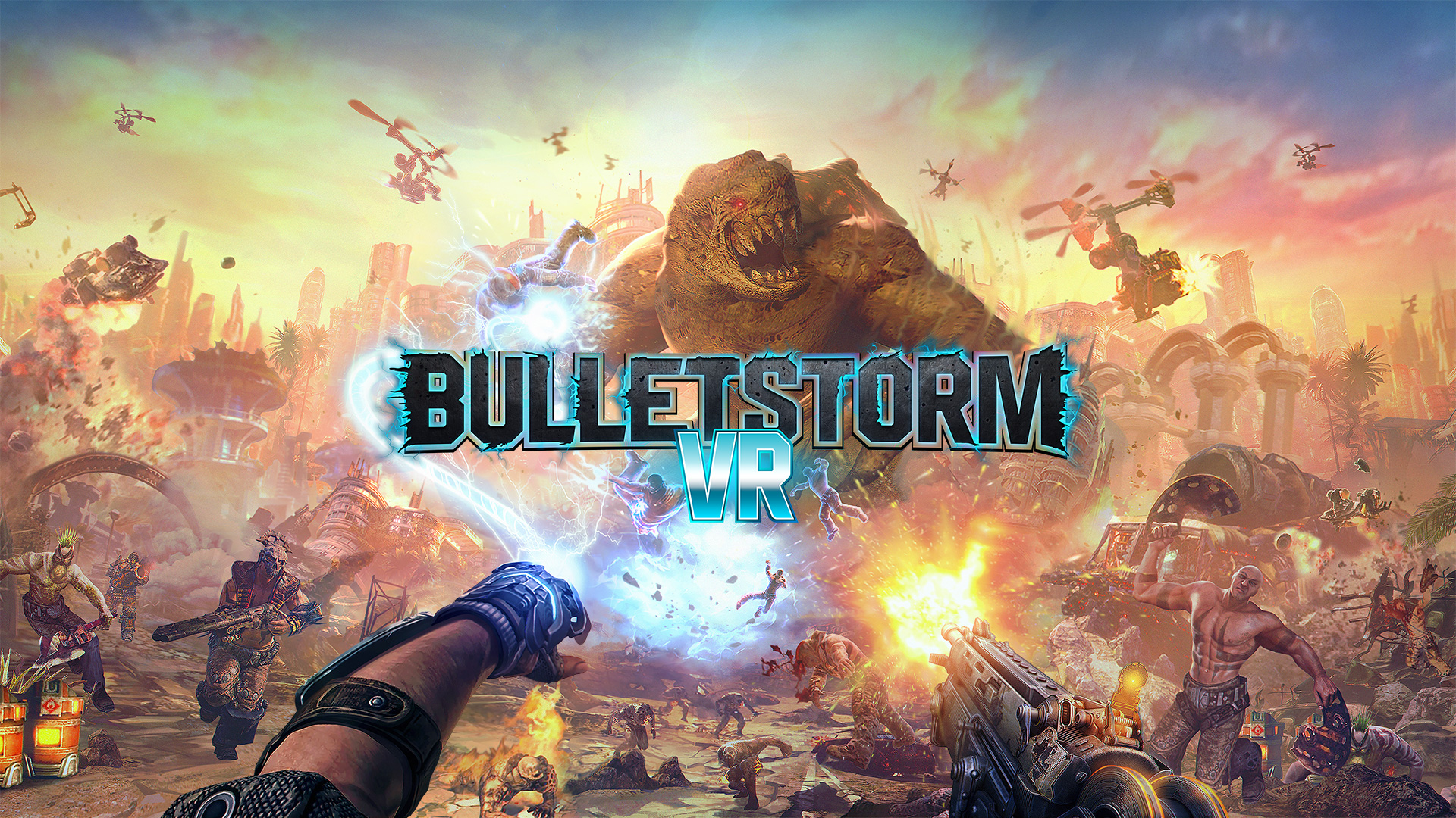 (c) Bulletstorm.com
